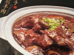 -北李妈妈菜·海肠捞饭(高新万达店)