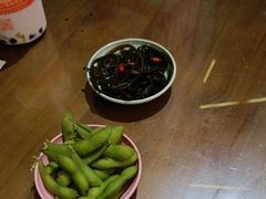 -神府路壹号·海鲜烧烤·砂锅粥·锅物(三坊七巷店)