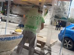 -竹青胶东摔面(黄岛开发区店)