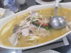 -茶港食堂(武昌店)