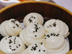 -王府井酒店(金桥港湾店)