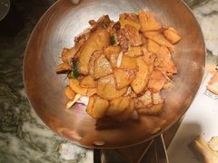 -绿茶餐厅(昌平悦荟店)