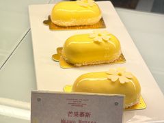 -广州中心皇冠假日酒店·汇点大堂吧