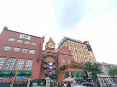 -青岛啤酒博物馆