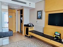 -天津水游城丽筠酒店