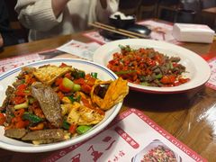 -湘里乡亲甲王二老店
