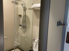 -如家商旅酒店(上海陆家嘴世博中心店)