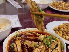 -老丘丘(较场口店)