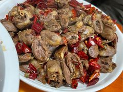 -如意香辣鸡架(总店)