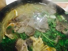 -牛煎里牛肉煎包淮南牛肉汤(广东路店)