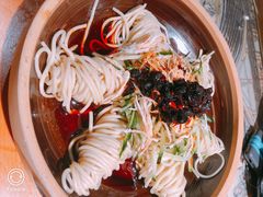 -朱记小郑酥烧饼(建康路店)