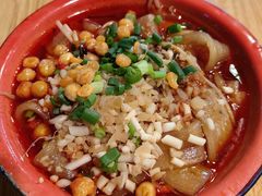 -拐枣巷小串串(财大店)