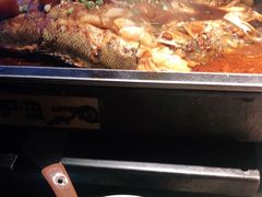 -炉鱼(萧山万象汇店)