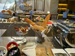 -常熟理文铂尔曼酒店