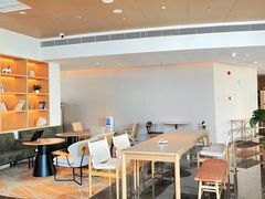 大堂-J cafe 朝夕餐厅