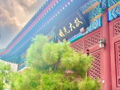 -天津大悲禅院