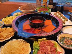 -三江两海老火锅(北京首店)