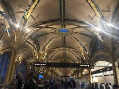 -罗纳德·里根华盛顿国家机场