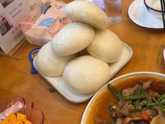 -红灯笼姥姥饭店·江景餐厅