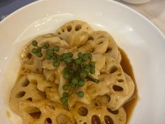 -南山鲜虾面·活鲜小馆·海味大连菜(南山总店)