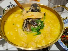 -欧记大排档·景德菜(上海首店)