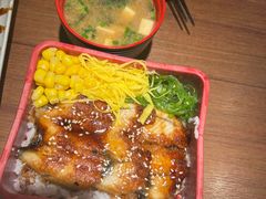 -小川洋风料理(大悦城店)