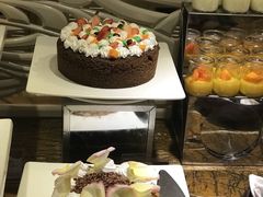 -广州中心皇冠假日酒店-环市食坊·海鲜自助餐厅