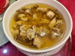 -聚春园自助餐厅(东街口店)