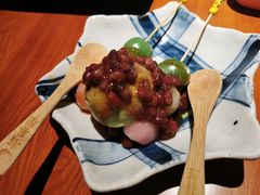 -有喜屋·烧鸟·居酒屋(周浦万达店)