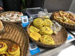-小米粑粑(玉锦苑店)