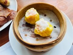 -广州柏悦酒店·悦景轩·粤菜餐厅