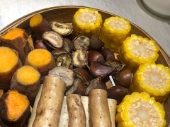 五谷丰登-李老爹香辣蟹(宣武门店)