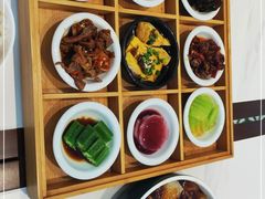 -新仙清汤牛腩(铜锣湾店)