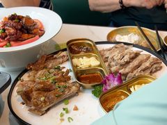 -清真·宁夏印象·盐池滩羊肉体验店(江宁路店)