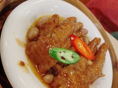 -点都德(大茶楼店)