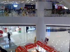 -银座mall(东直门店)