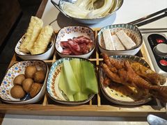 -螺大喜螺蛳粉火锅(雍和宫店)