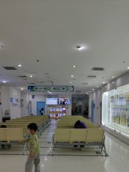 -北京京都儿童医院