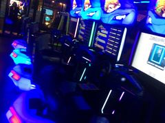 -Play1家庭娱乐中心(包河大玩家店)