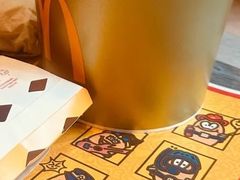 -麦当劳(东大桥店)
