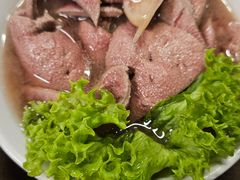 -松發肉骨茶(牛车水店)