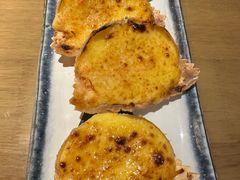 -福樱兰海鲜放题铁板烧(加州店)