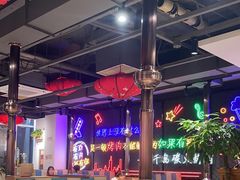 -千岛炭火烤肉·活烤鳗鱼(天通苑店)