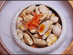 -蕃茄述·好汤自然来(江汉路店)