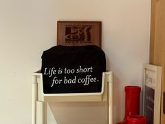 -Cafe del Volcan(永康路店)