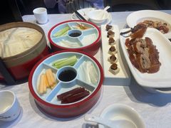 -苏淮景·苏闽融创菜·海鲜(原空港井河轩店)