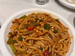 -清真·卡德尔大叔新疆主题餐厅(龙汇路店)