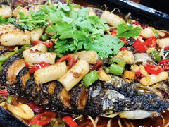 -欧记轩龙虾·私房菜(A店)