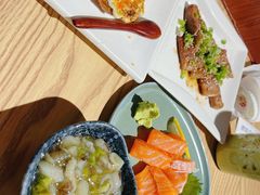 -福匠日本料理(人民路店)