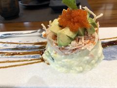 -尺山寸水日料(马桥满天星店)